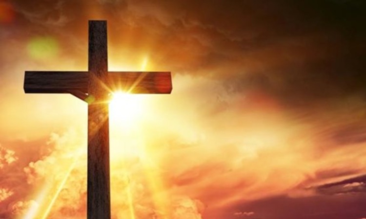 Kebangkitan Kristus Adalah Terobosan